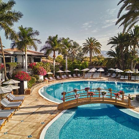 Seaside Grand Hotel Residencia - Gran Lujo Maspalomas  Luaran gambar