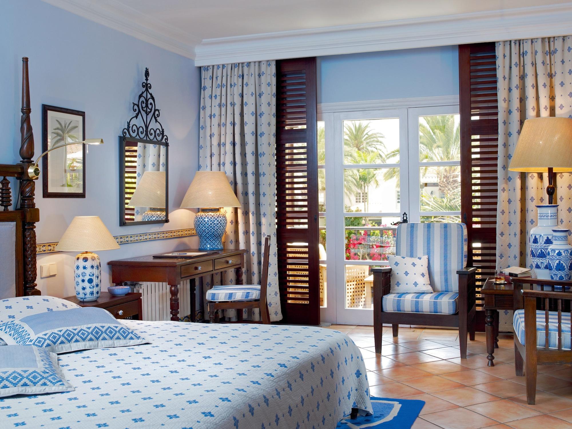 Seaside Grand Hotel Residencia - Gran Lujo Maspalomas  Bilik gambar