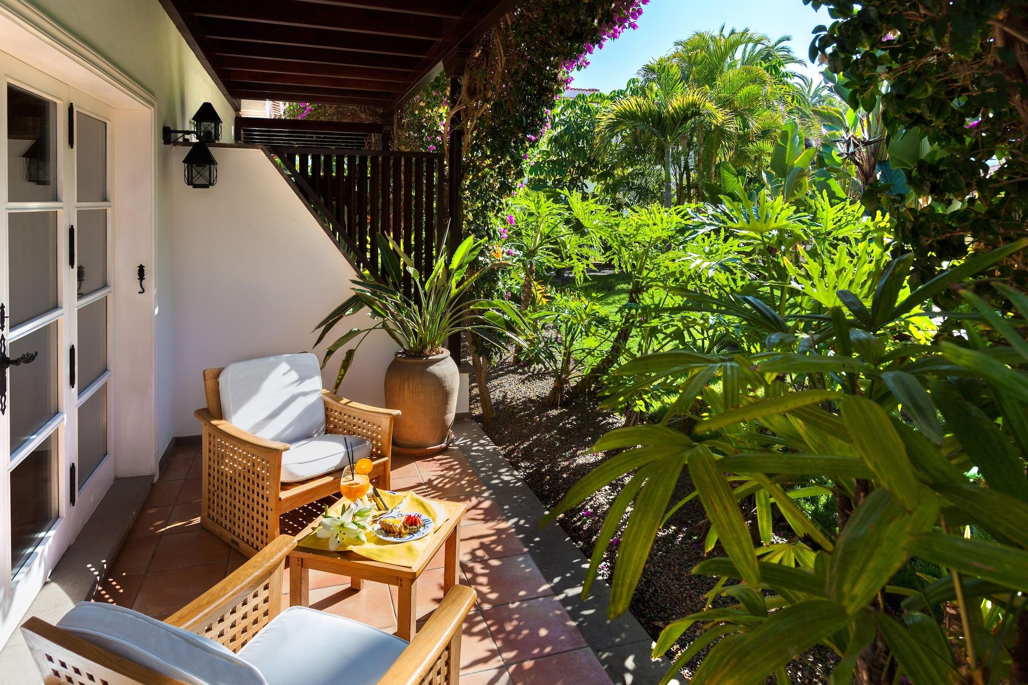 Seaside Grand Hotel Residencia - Gran Lujo Maspalomas  Luaran gambar
