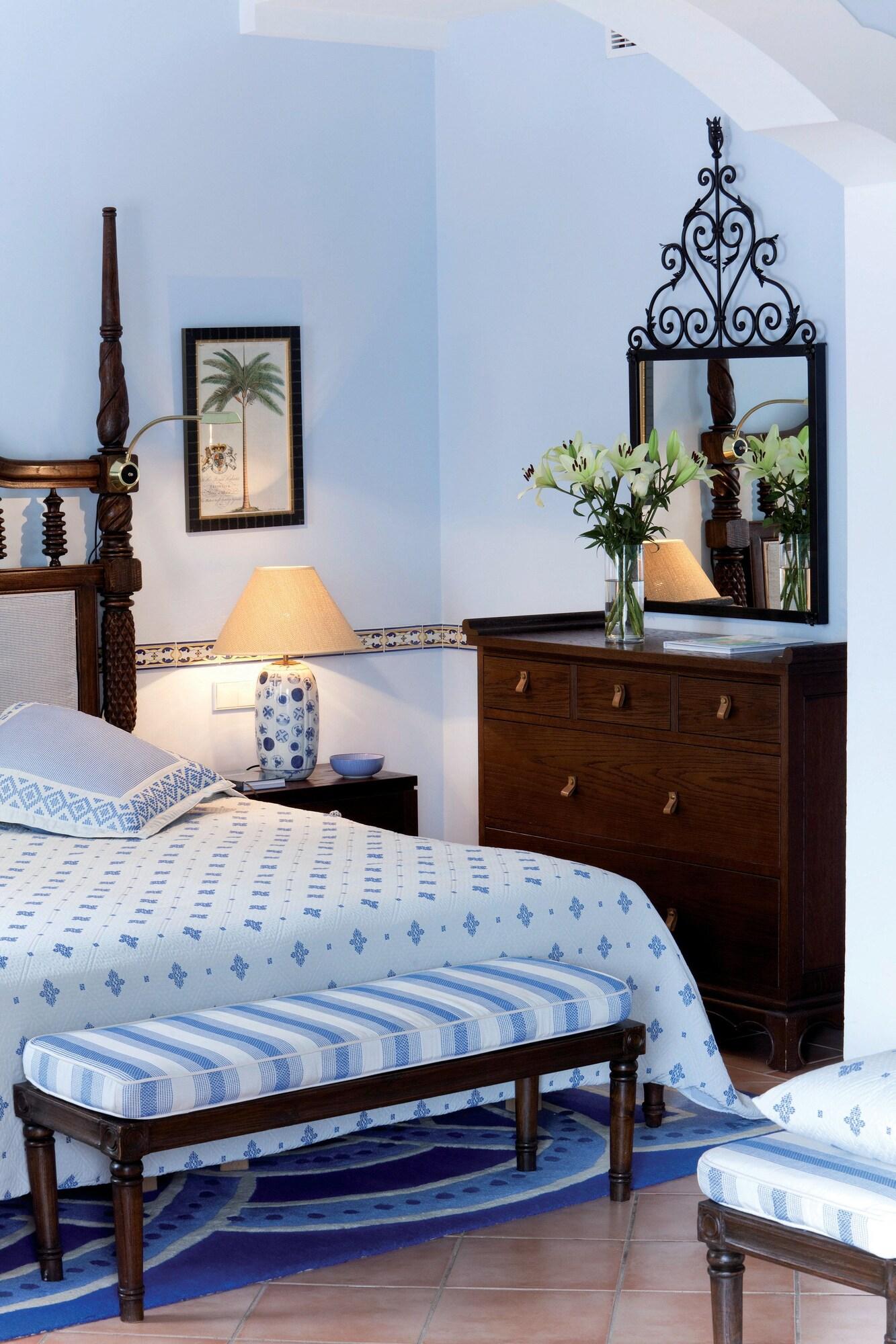 Seaside Grand Hotel Residencia - Gran Lujo Maspalomas  Bilik gambar