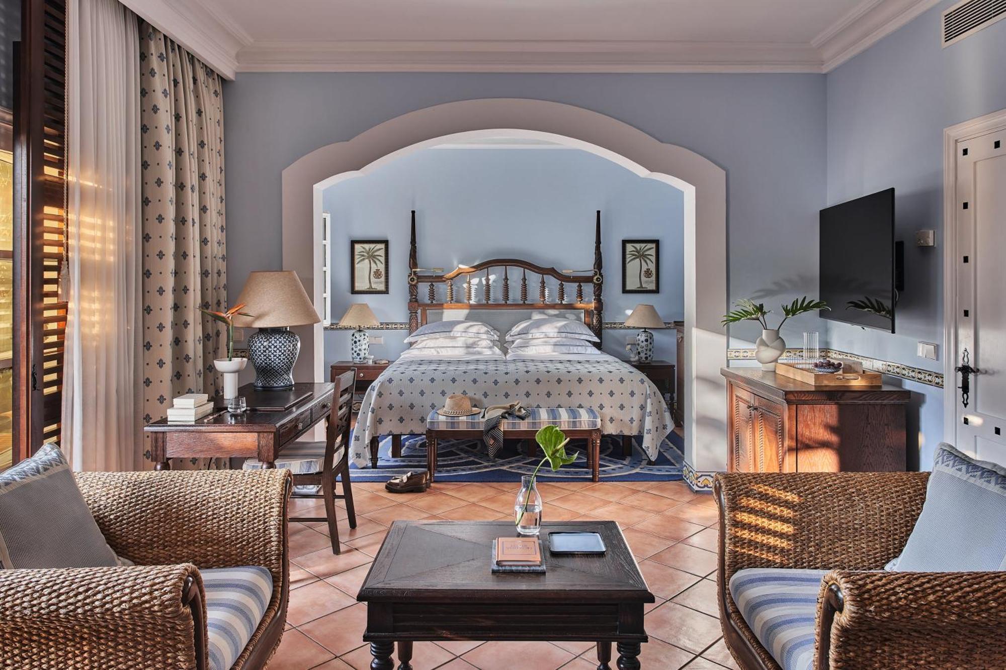 Seaside Grand Hotel Residencia - Gran Lujo Maspalomas  Luaran gambar