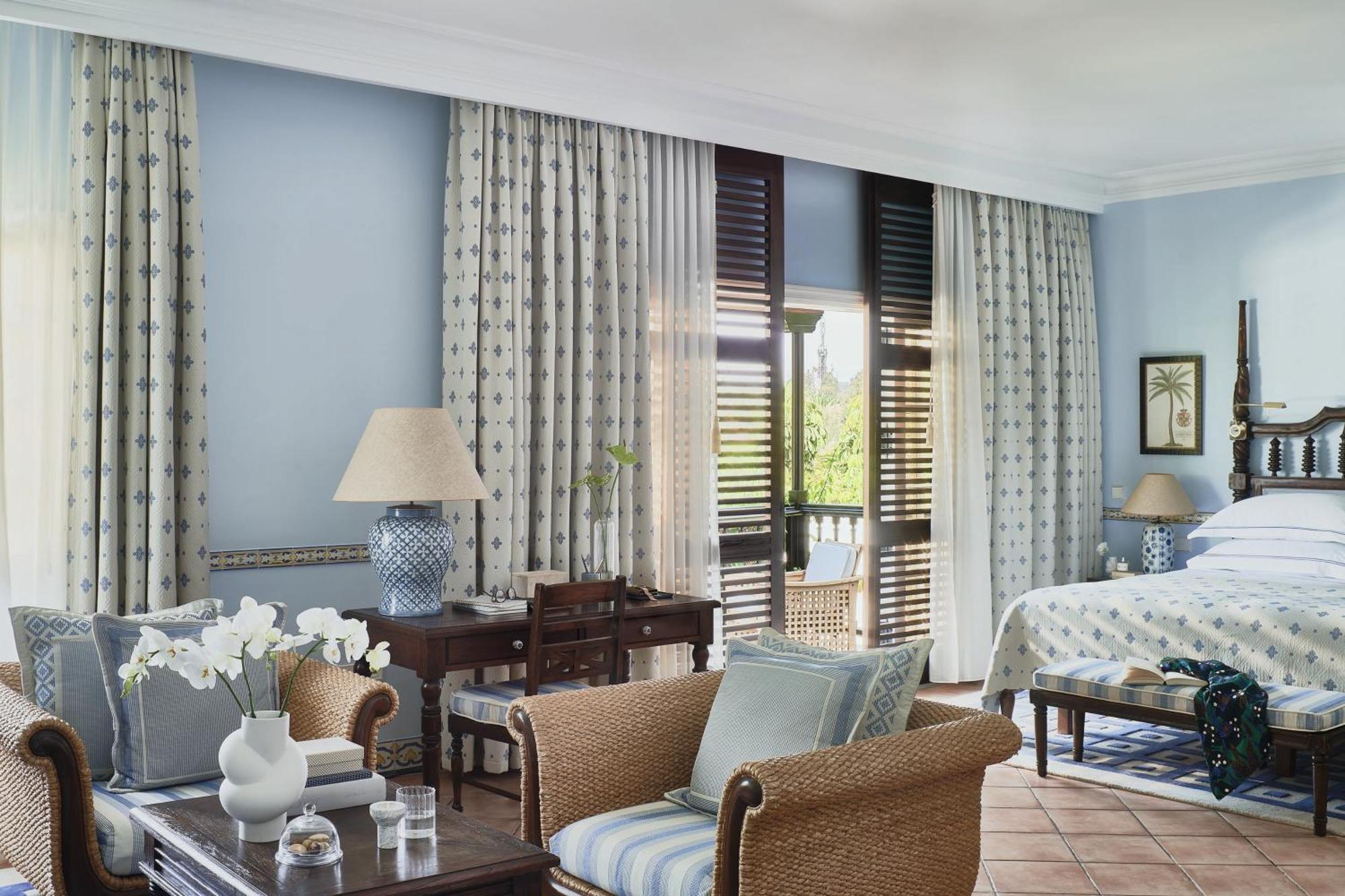 Seaside Grand Hotel Residencia - Gran Lujo Maspalomas  Luaran gambar