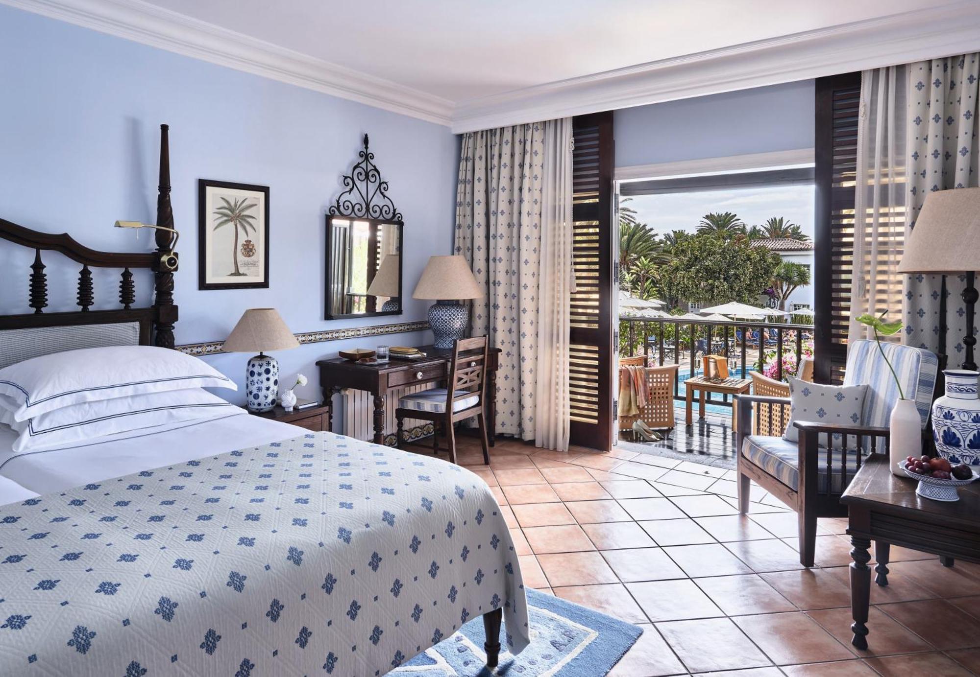 Seaside Grand Hotel Residencia - Gran Lujo Maspalomas  Luaran gambar