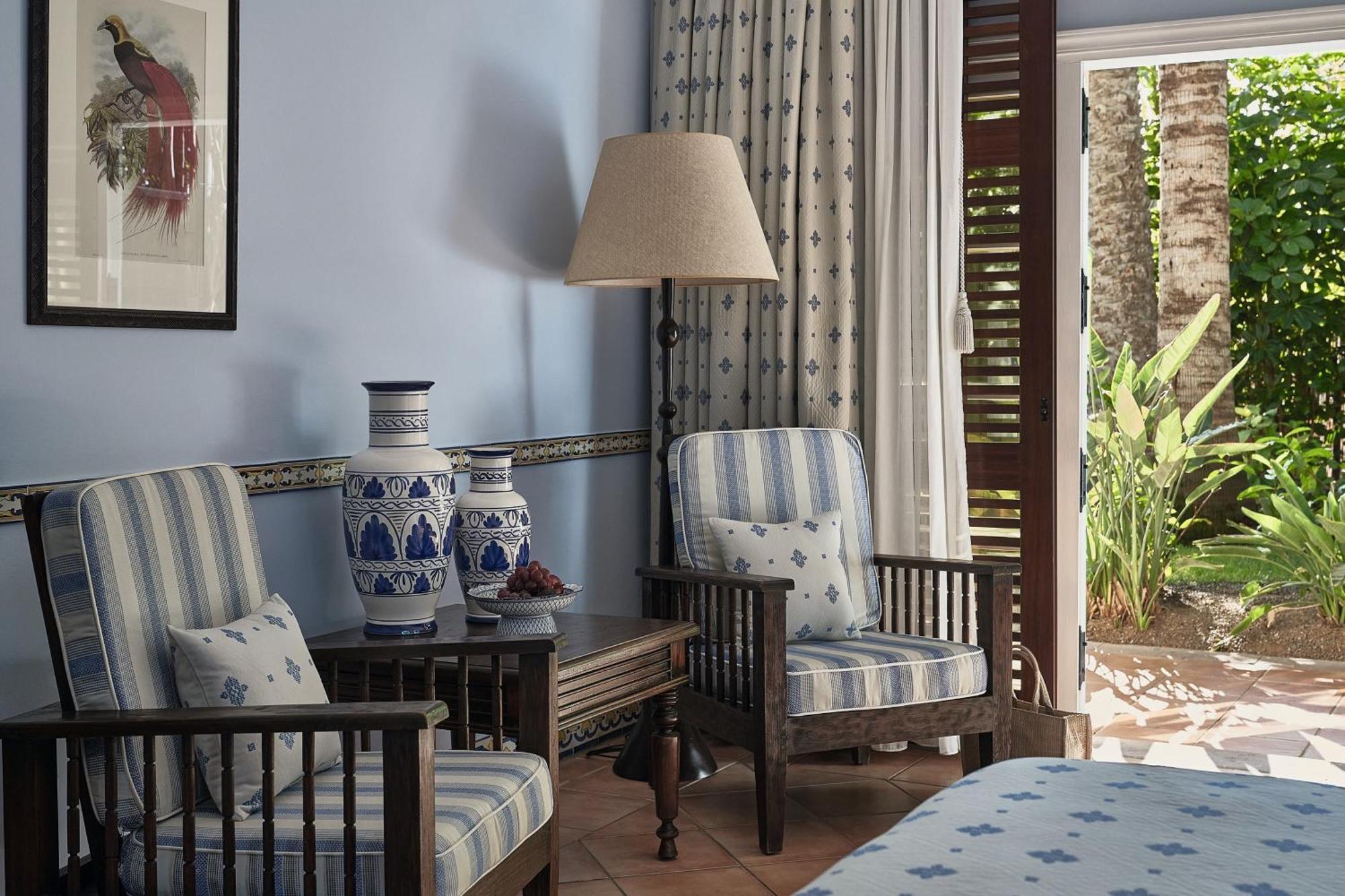 Seaside Grand Hotel Residencia - Gran Lujo Maspalomas  Luaran gambar