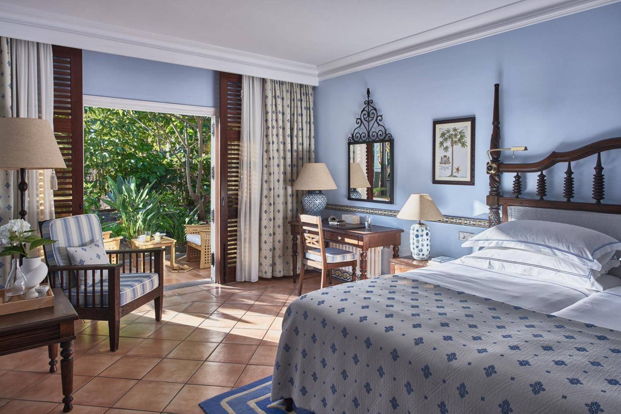 Seaside Grand Hotel Residencia - Gran Lujo Maspalomas  Luaran gambar