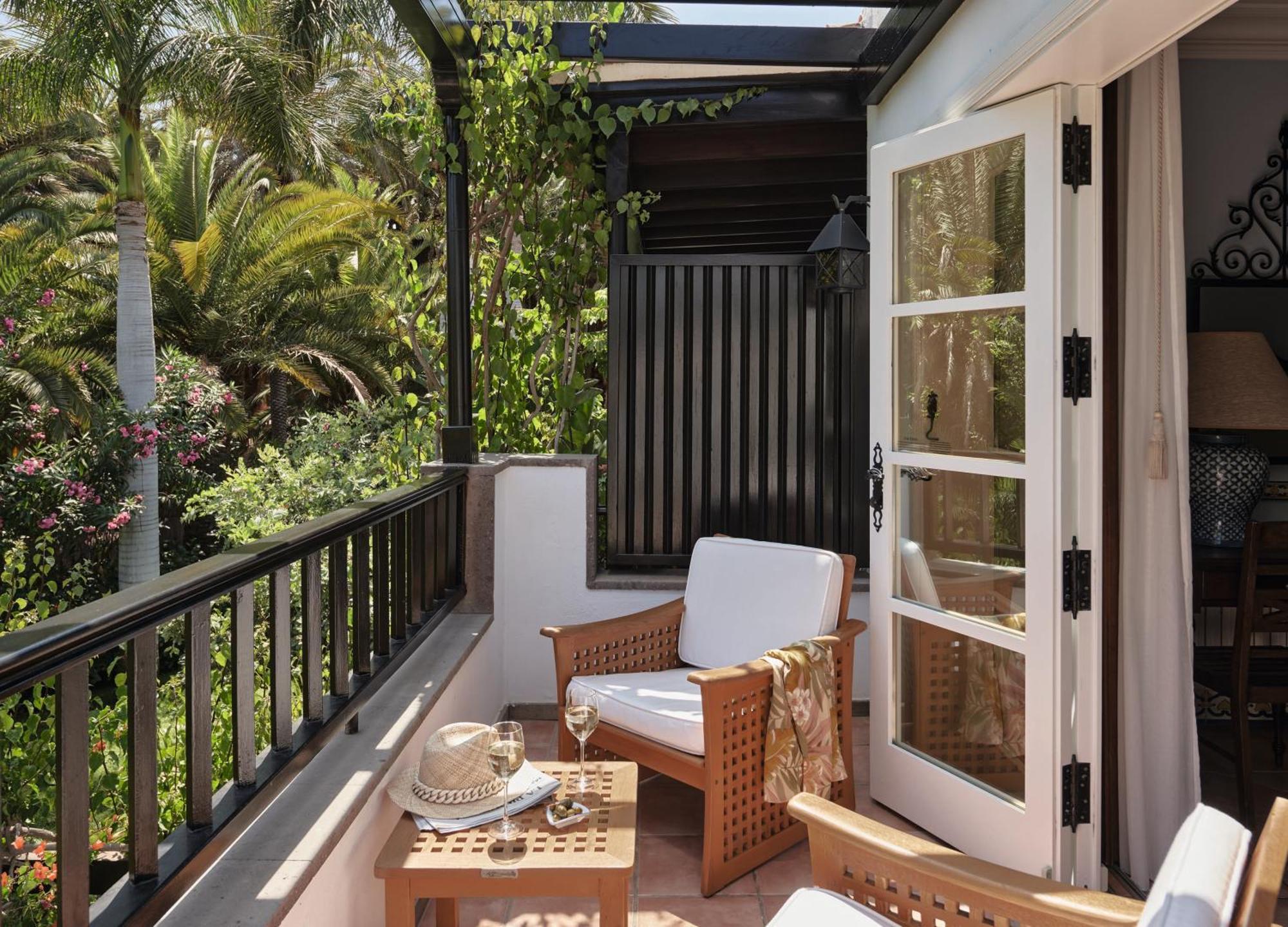 Seaside Grand Hotel Residencia - Gran Lujo Maspalomas  Luaran gambar