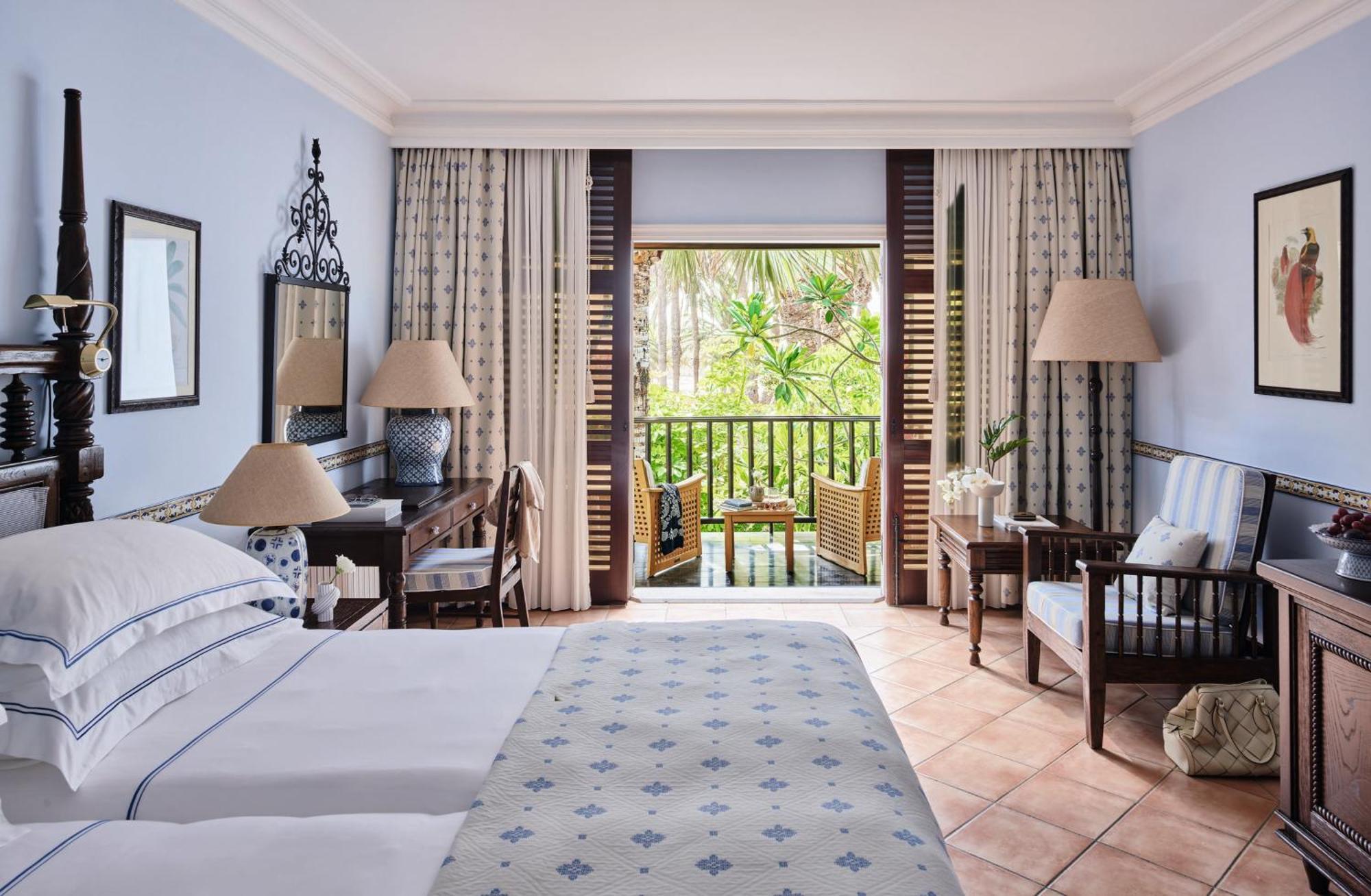 Seaside Grand Hotel Residencia - Gran Lujo Maspalomas  Luaran gambar