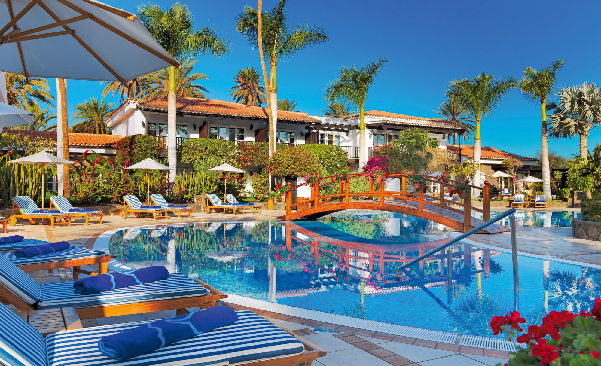 Seaside Grand Hotel Residencia - Gran Lujo Maspalomas  Luaran gambar