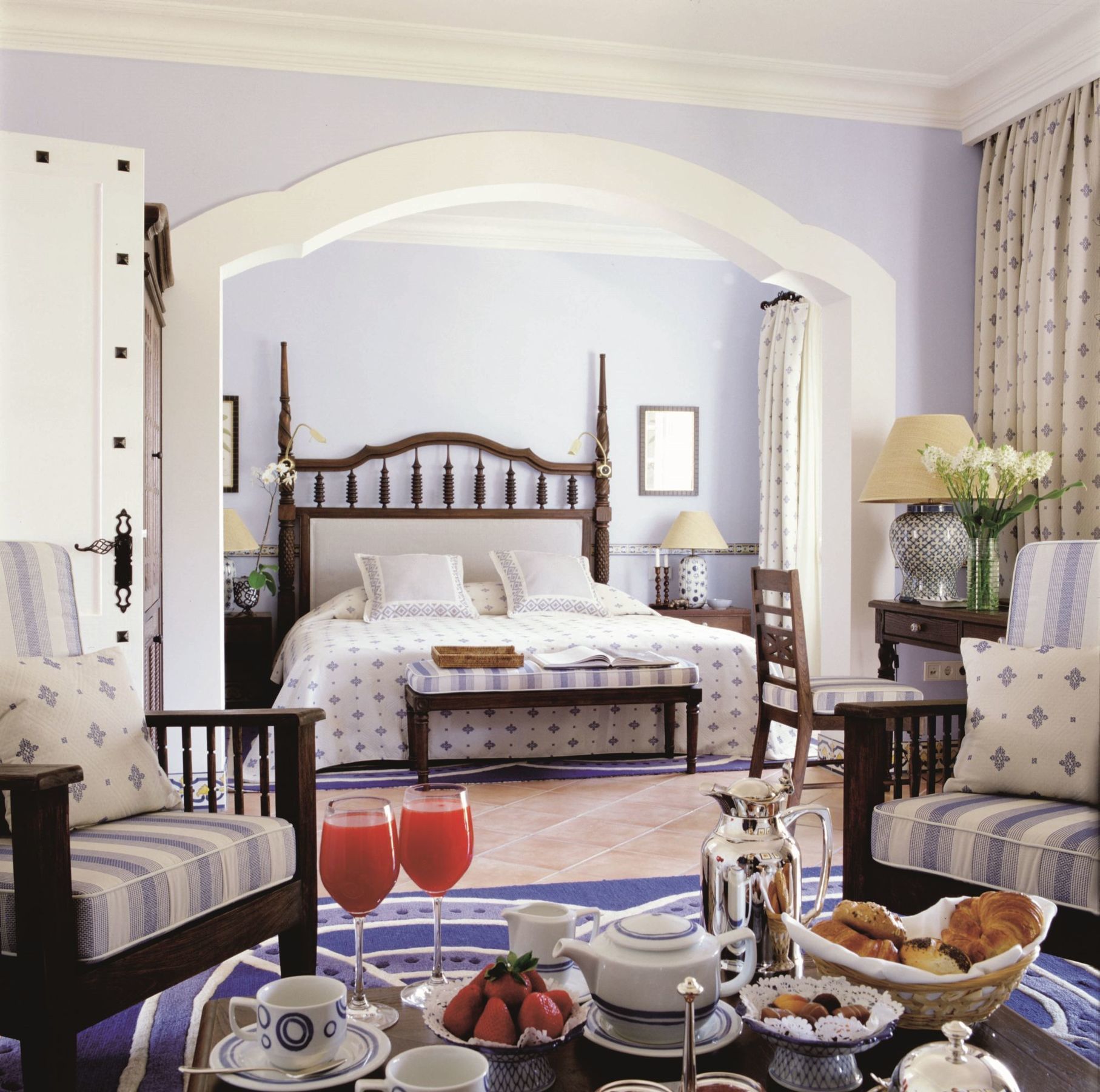 Seaside Grand Hotel Residencia - Gran Lujo Maspalomas  Bilik gambar