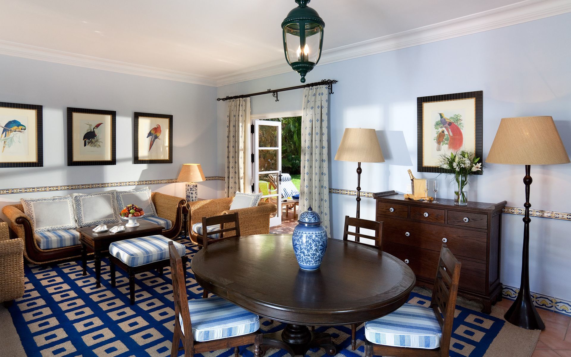 Seaside Grand Hotel Residencia - Gran Lujo Maspalomas  Luaran gambar